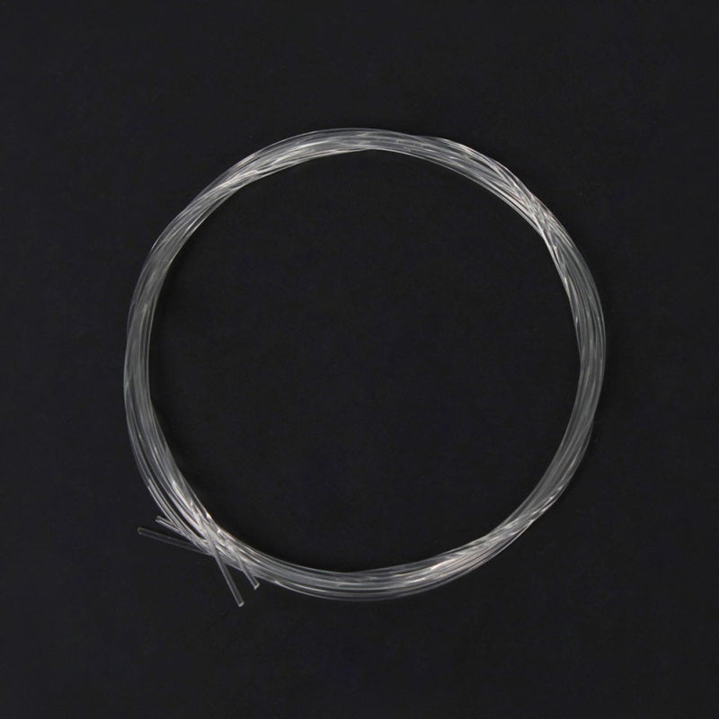 Clear Nylon Oud Strings Set 6-Piece with Silver Plated Copper Alloy - Moderate Tension for Better Resonance Replacement Accessory for Oud Lovers - Image 4
