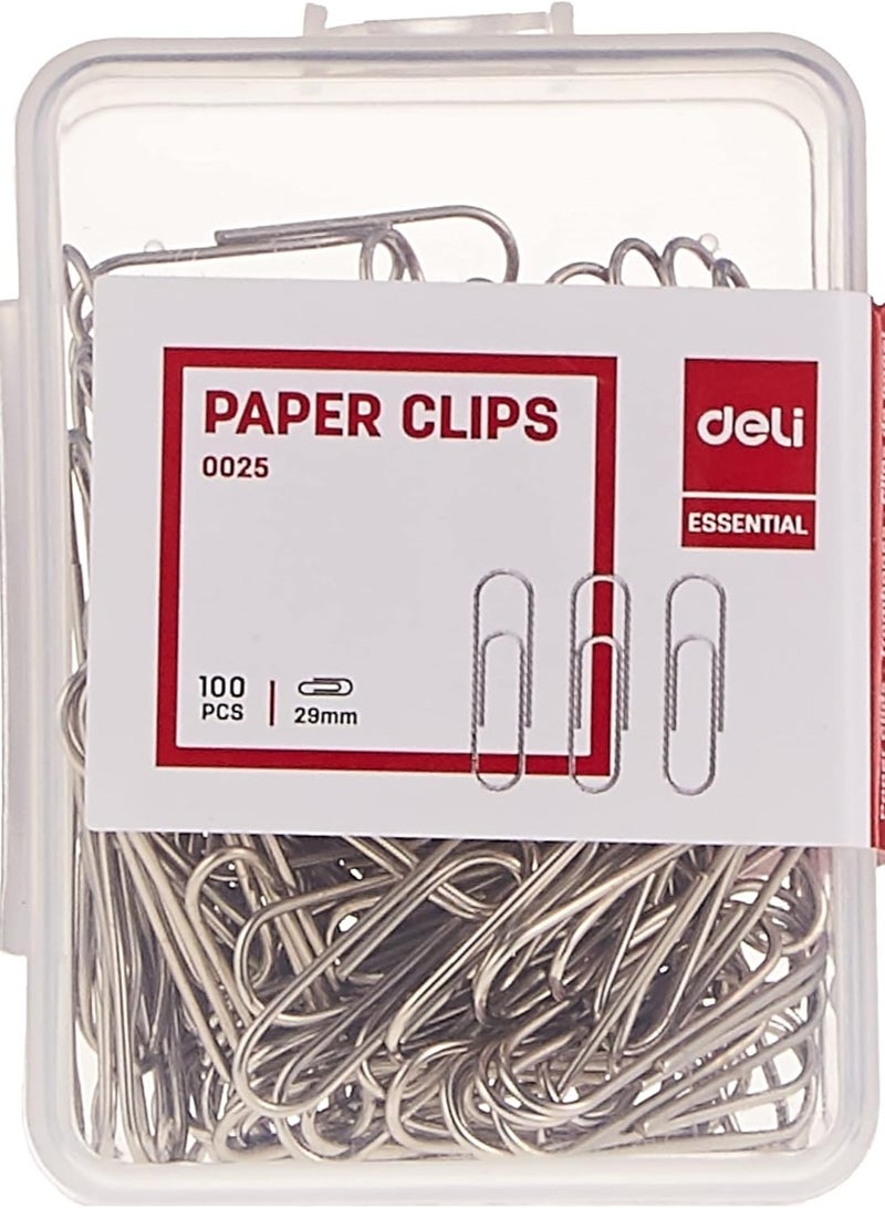 Deli Paper Clips - Image 1