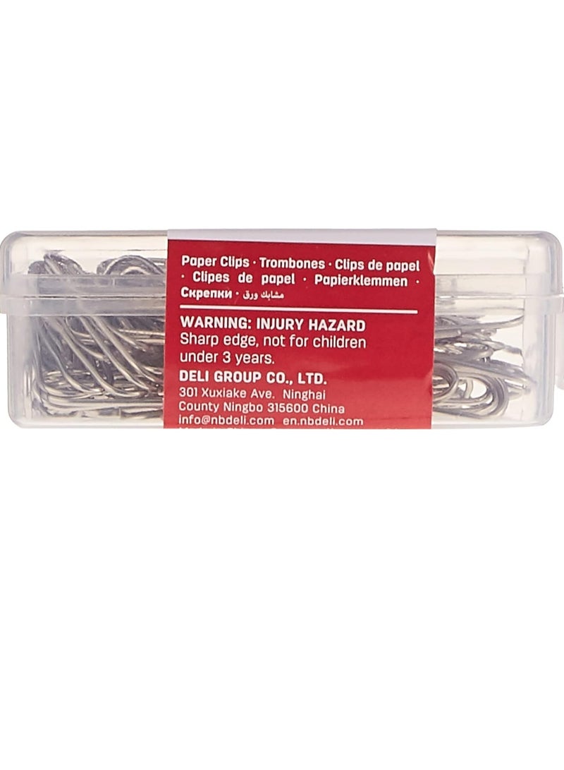 Deli Paper Clips - Image 2