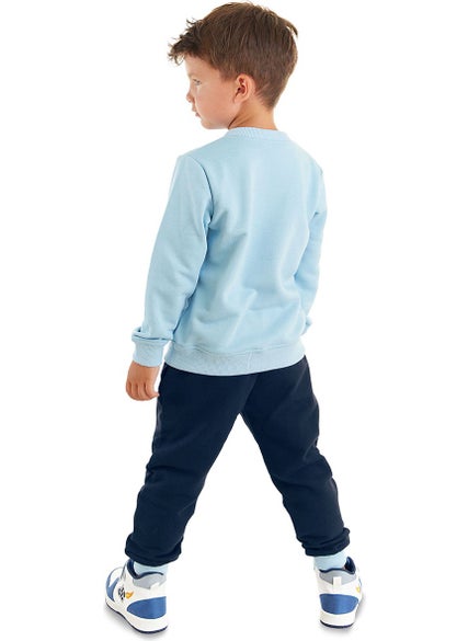 Mshb&G Space Boy Tracksuit  - Image 2