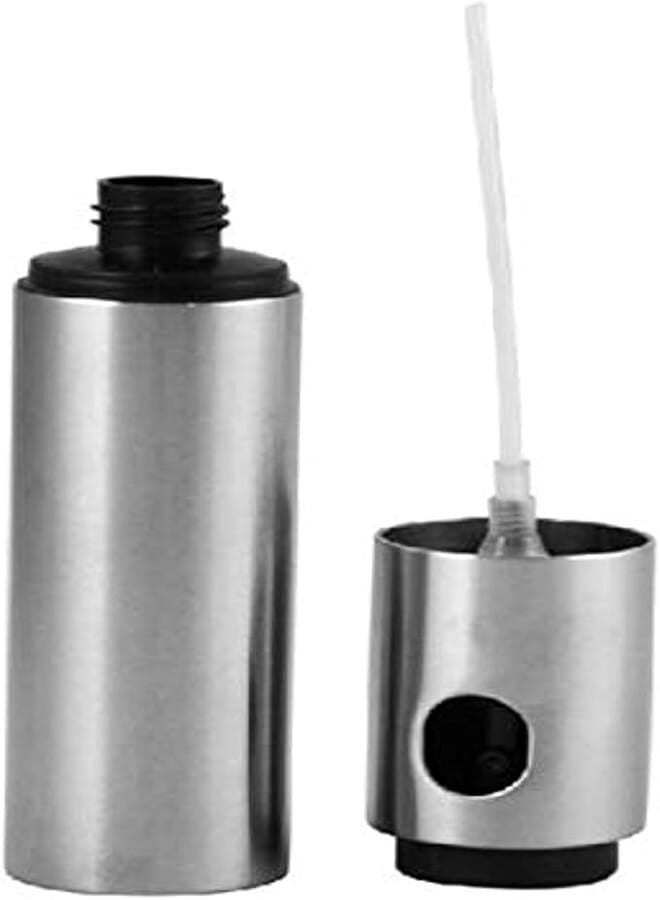 Hoomall Thumb Push Sprayer Oil Pump