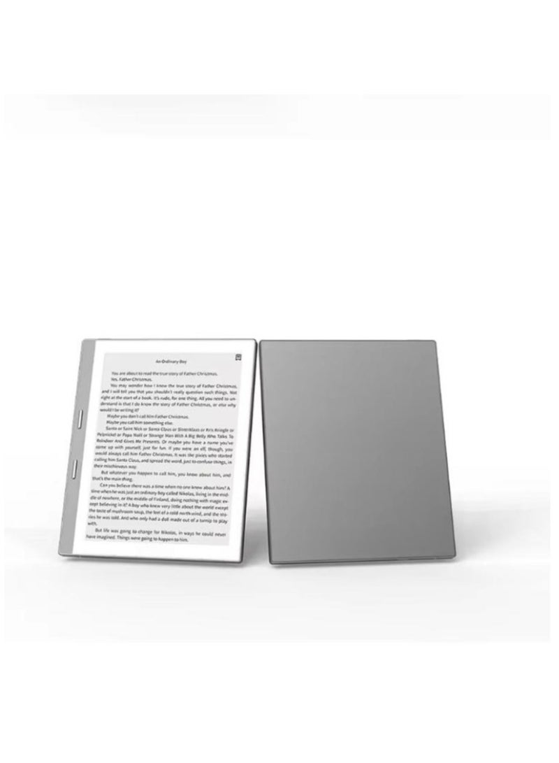 M MIAOYAN 32GB Portable eBook Reader, Slim Lightweight Design, Multi-Format Support, Long Battery Life for Reading Anywhere - Image 3