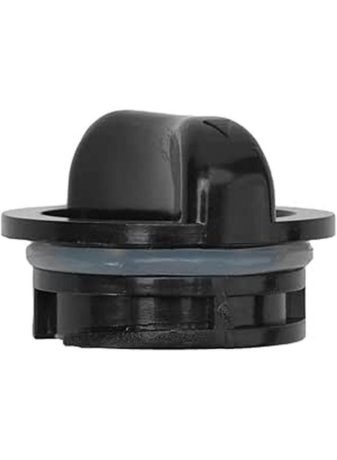 ABS Water Tank Cap Replacement for Steam Mop Household Floor Cleaning Accessory - Image 1