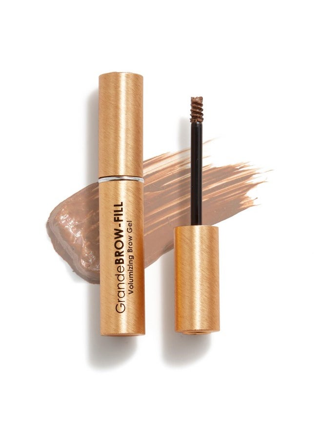 Grande Cosmetics Grande Cosmetics GrandeBROW-FILL, Light  - Image 1