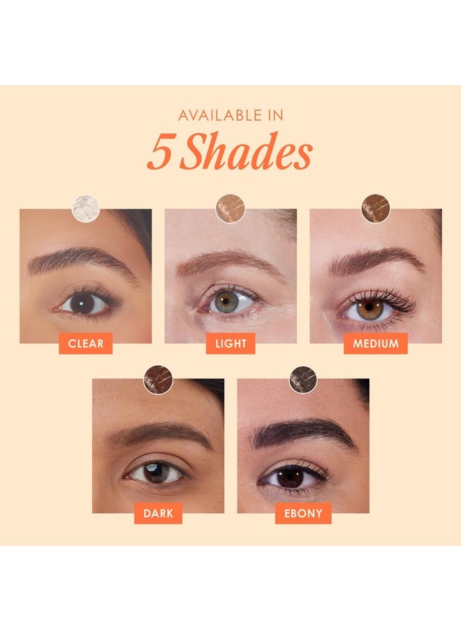 Grande Cosmetics Grande Cosmetics GrandeBROW-FILL, Light  - Image 5