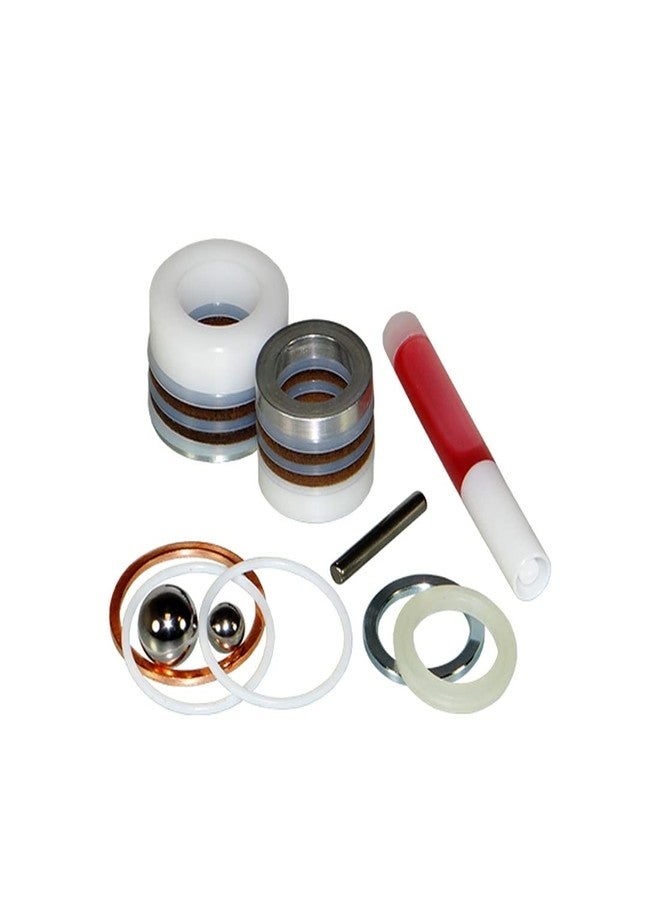 طقم Bedford Precision بديل ما بعد البيع لـ GRACO 222-588، S/W 820-520 Bedford 20-1499 - Ultra 333/433/1000، GM3500، EM590 - Image 2