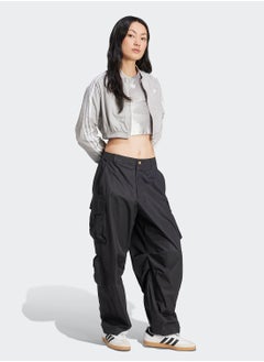 adidas Originals Adicolor Teamgeist Cropped Track Top  - Image 5