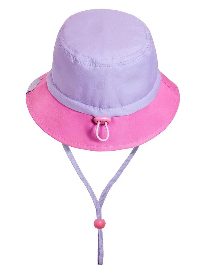 Milk&moo Baby Sun with Adjustable Chin Strap