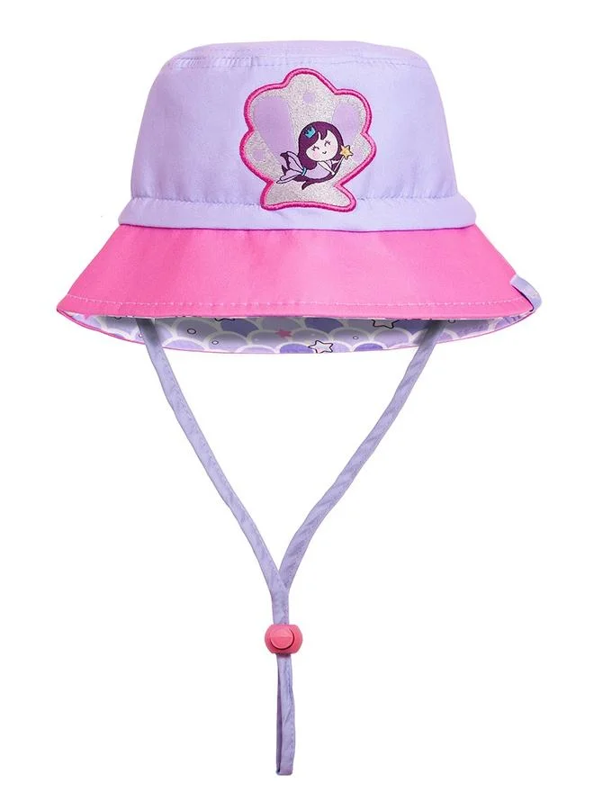 Milk&moo Baby Sun with Adjustable Chin Strap