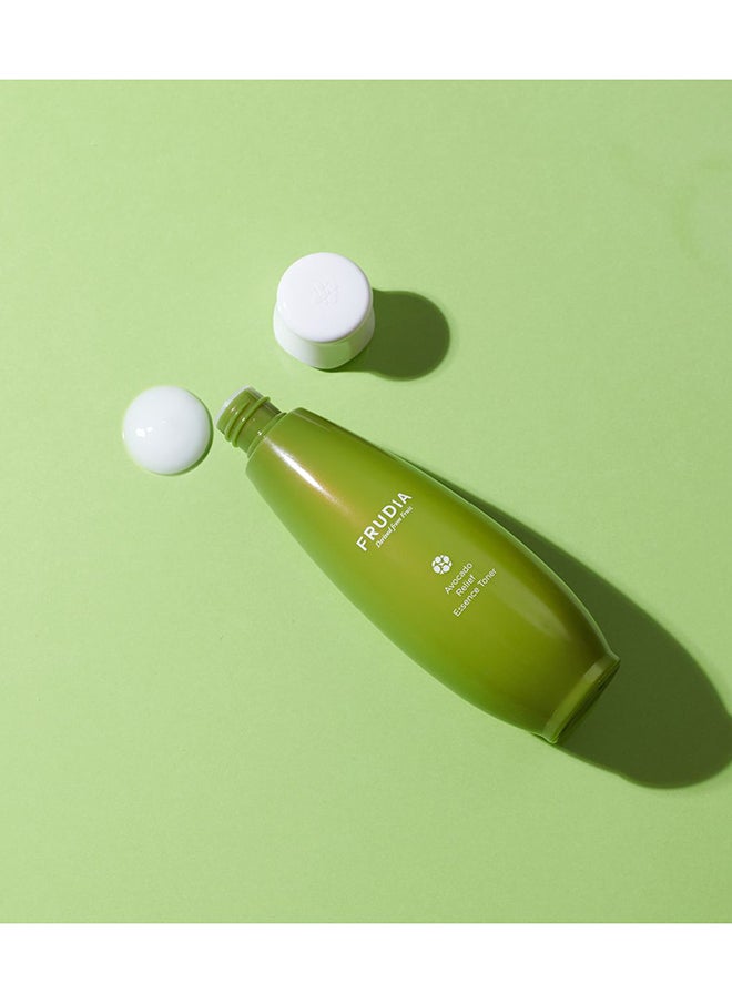 frudia - Avocado Relief Essence Toner - Image 1