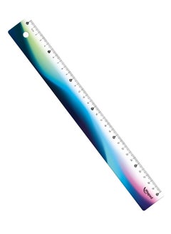 30cm Length Plastic Ruler - pzsku/ZB5B795086CB446AFC3F7Z/45/_/1660058400/384c9cf6-5187-46f8-98df-2f684e38ea4f