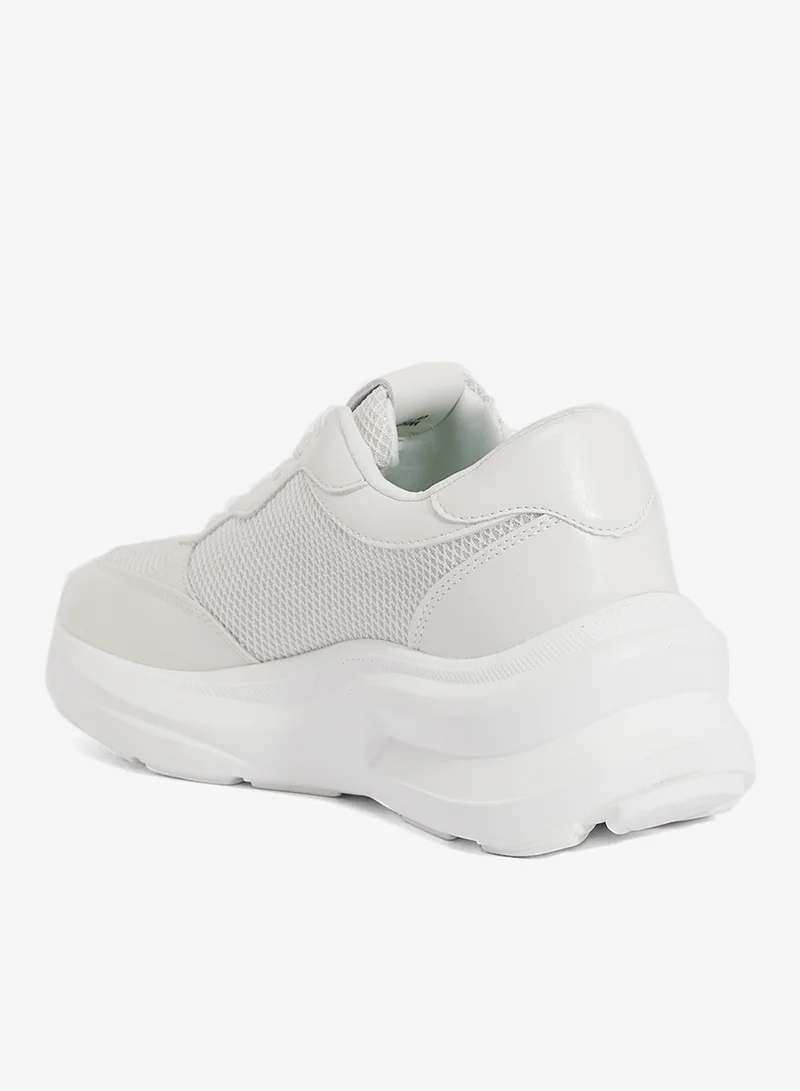 جينجر Cushioned Sneakers