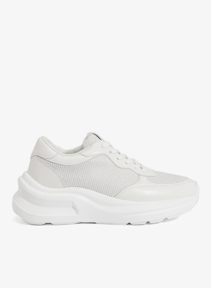 جينجر Cushioned Sneakers