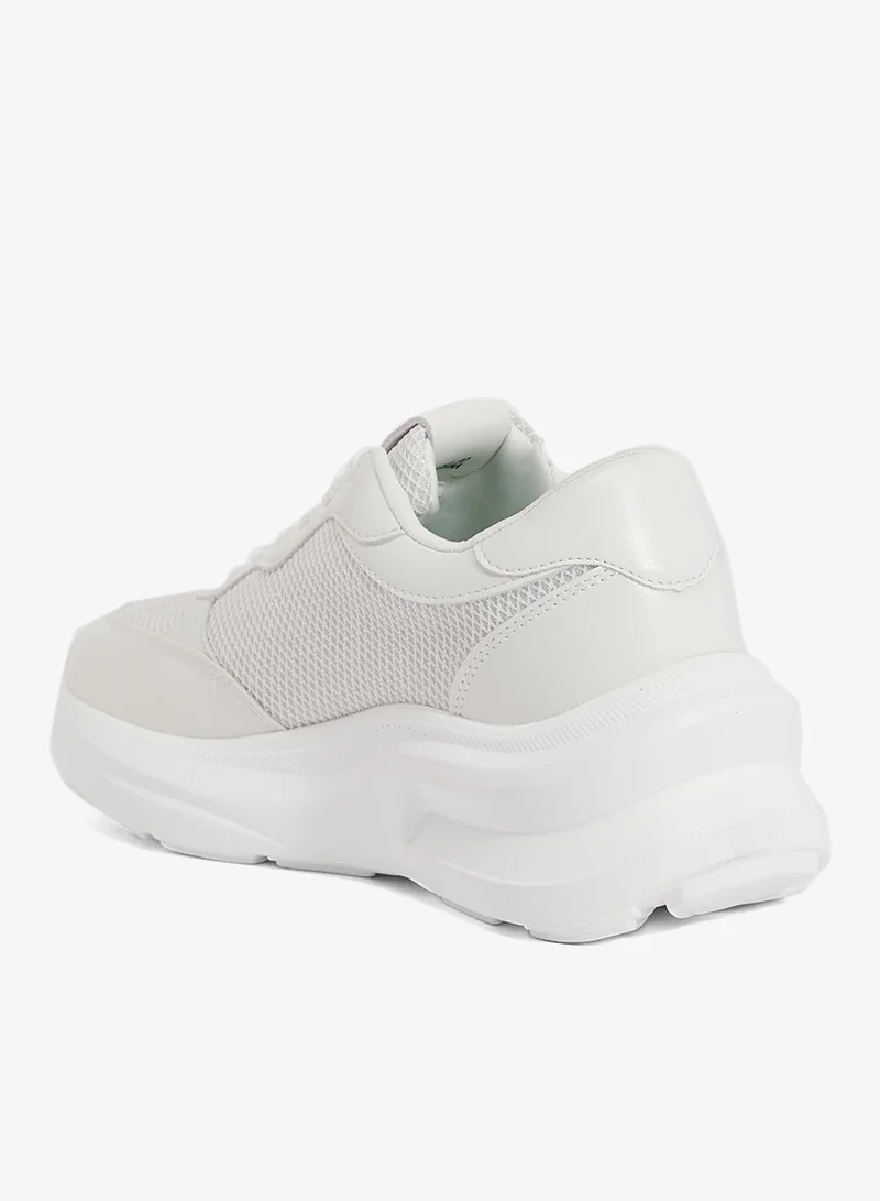 Ginger Cushioned Sneakers