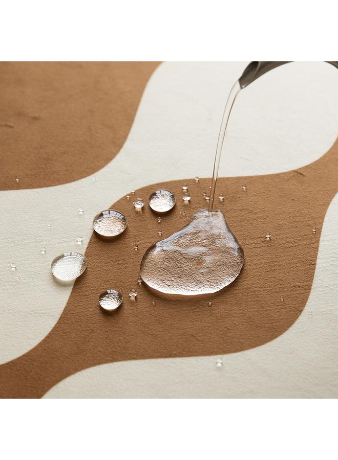 Bluejw Ins Style Rectangular Tablecloth Light Luxury High-end Flannel Coffee Table Waterproof And Oil-proof Restaurant Hotel Tablecloth Cover Cloth - Image 5