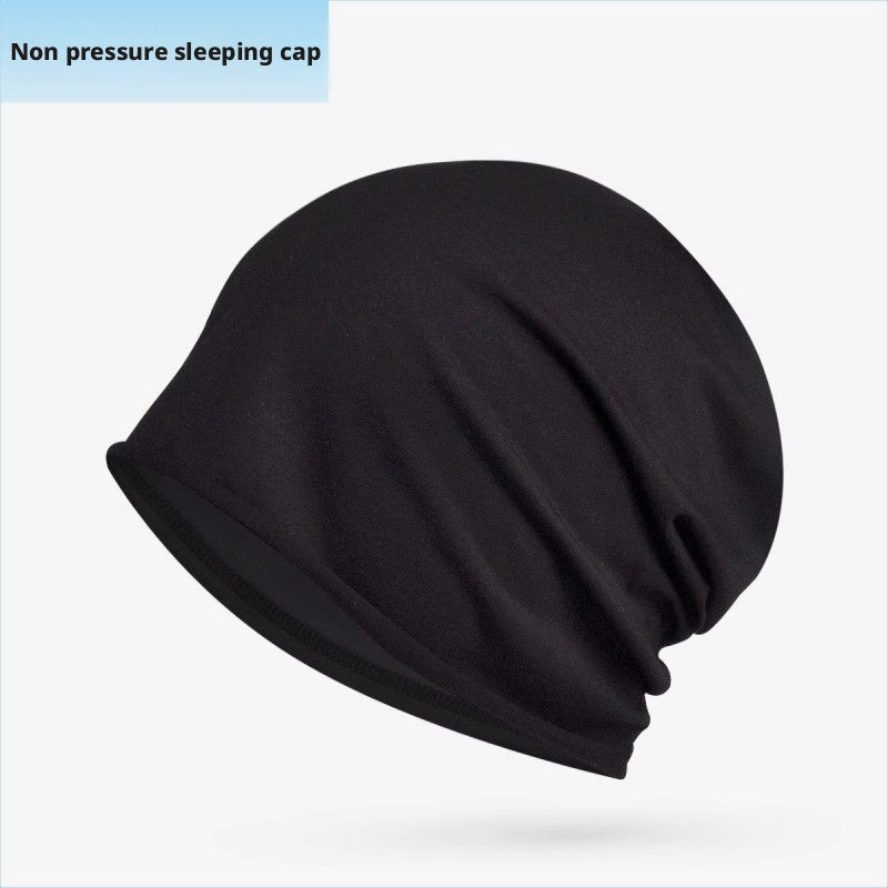Thin Knit Beanie Hat Unisex for Spring Summer, Lightweight and Comfortable - Image 3