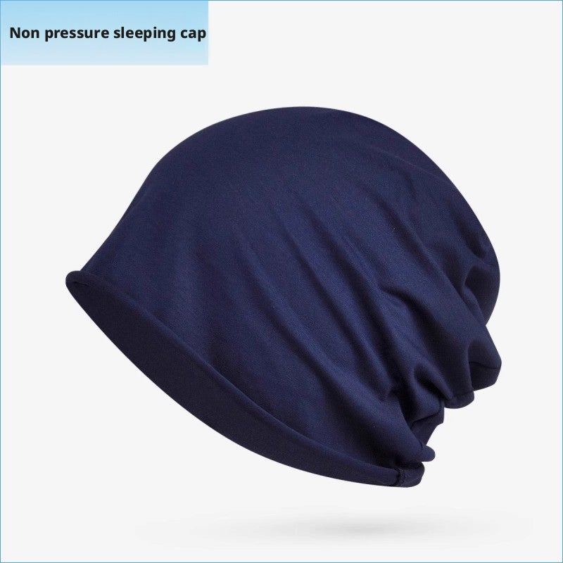 Thin Knit Beanie Hat Unisex for Spring Summer, Lightweight and Comfortable - Image 4