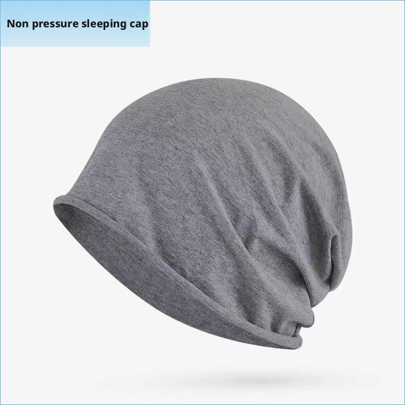 Thin Knit Beanie Hat Unisex for Spring Summer, Lightweight and Comfortable - Image 2