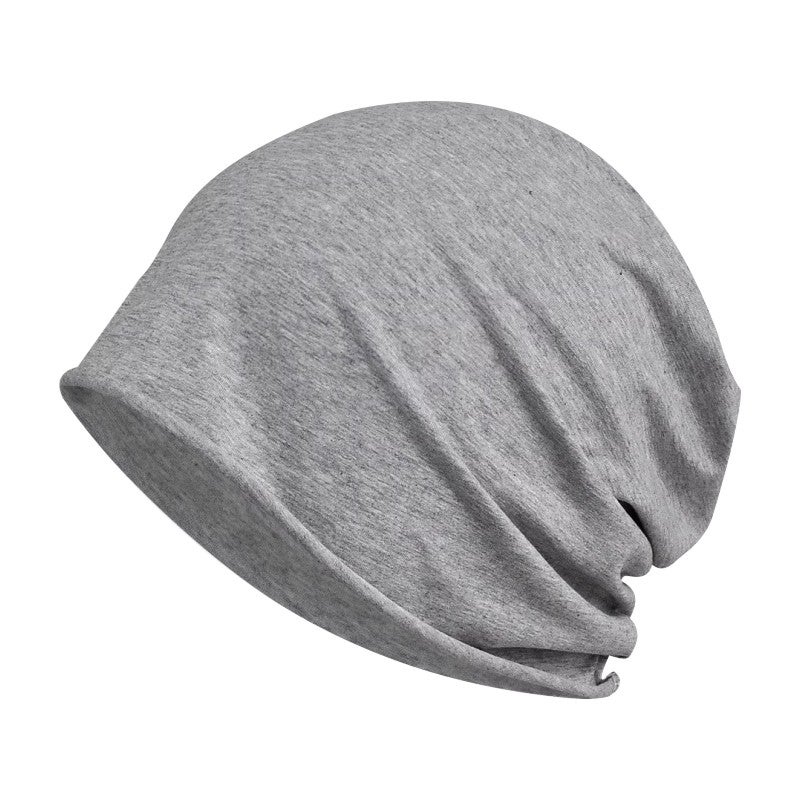 Thin Knit Beanie Hat Unisex for Spring Summer, Lightweight and Comfortable - Image 5