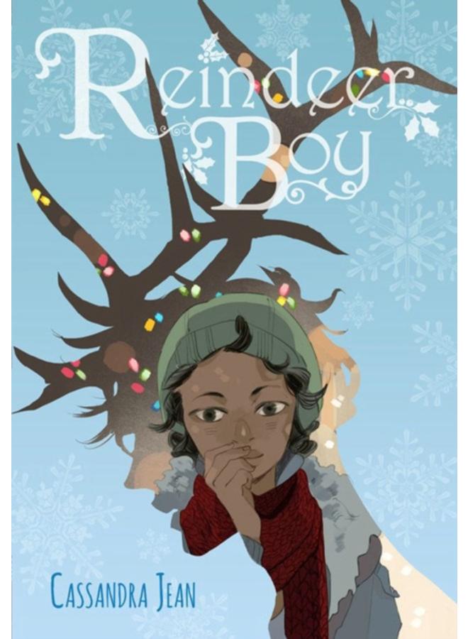 Reindeer Boy 