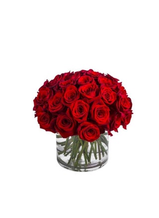 Baeutiful Red rose Flowers Bouquet 38 - pzsku/ZB5B83D7DF78A17F3A654Z/45/_/1679561536/18e4d48d-b49a-4cb6-bb98-abb789e84091