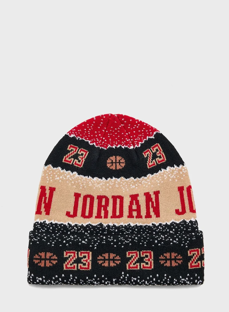 Jordan Youth Jordan Holiday Beanie