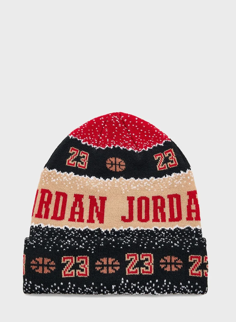 Jordan Youth Jordan Holiday Beanie