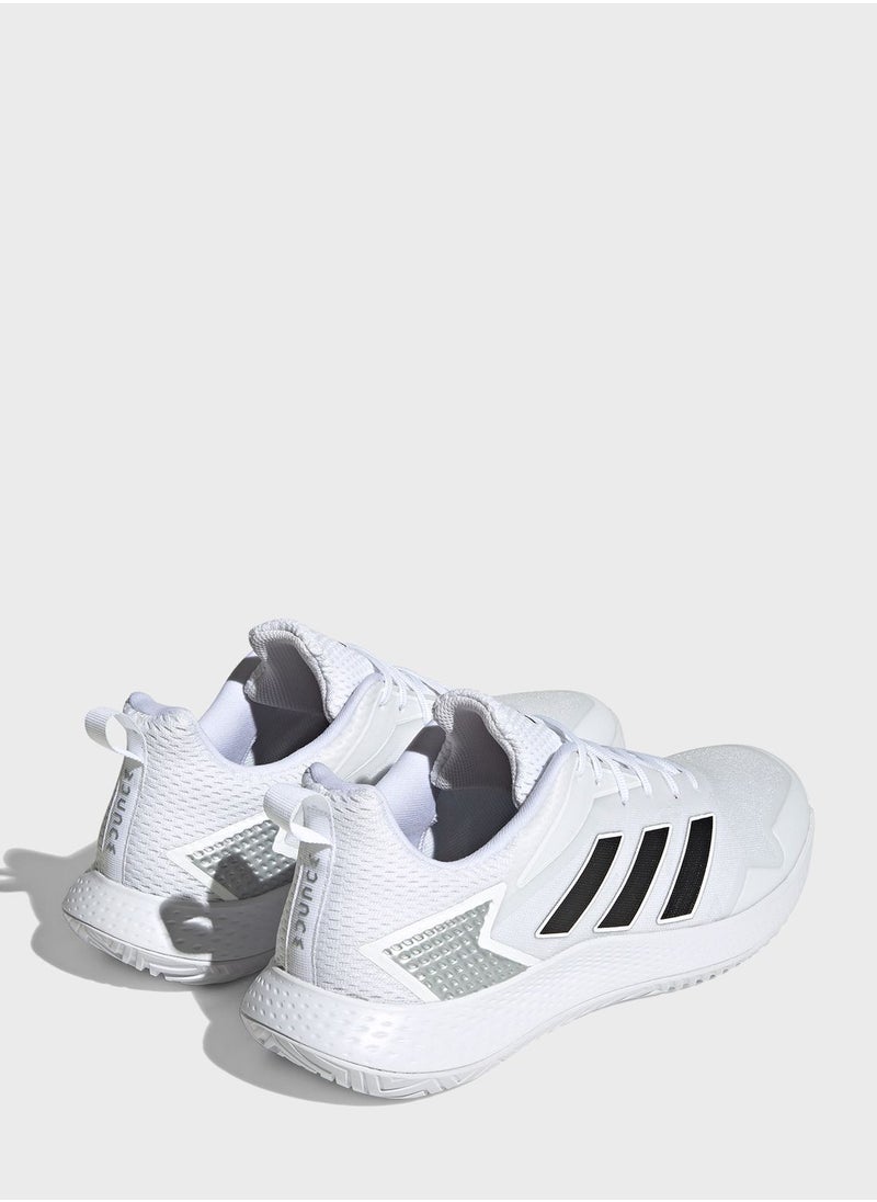 Adidas - Defiant Speed Shoes - Image 1