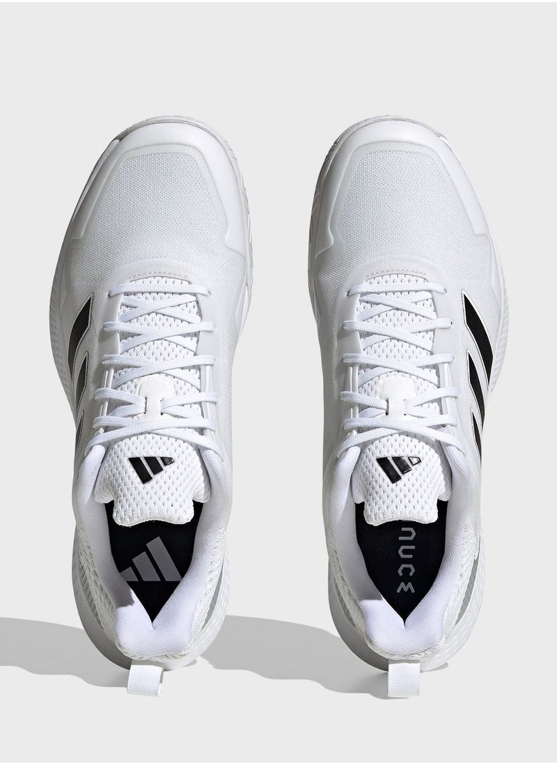 Adidas - Defiant Speed Shoes - Image 1