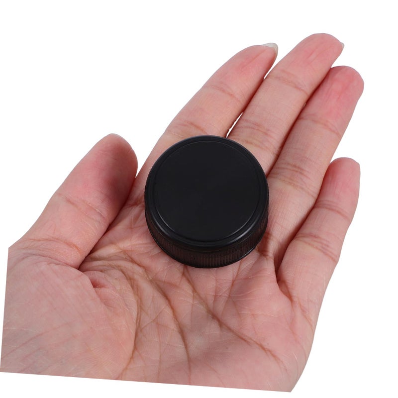 4pcs Soft Dustproof Lens Caps for Astronomical Telescope Eyepieces Easy Installation Lightweight Protective Accessories - Image 5