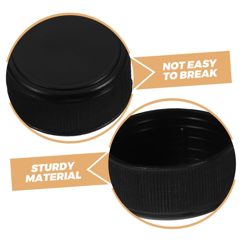 4pcs Soft Dustproof Lens Caps for Astronomical Telescope Eyepieces Easy Installation Lightweight Protective Accessories - Image 4