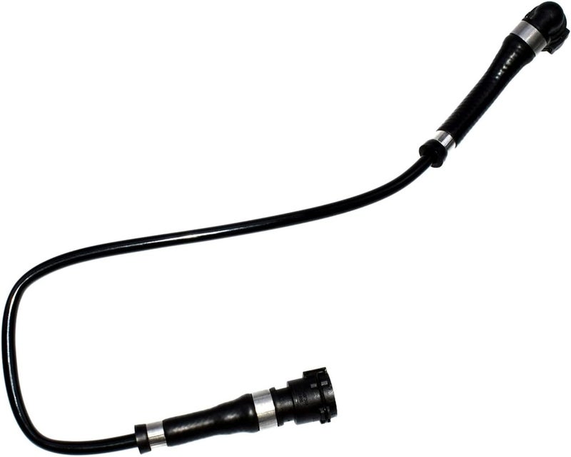 Wivplex Engine Coolant Water Hose for BMW E53 X5 - Image 1