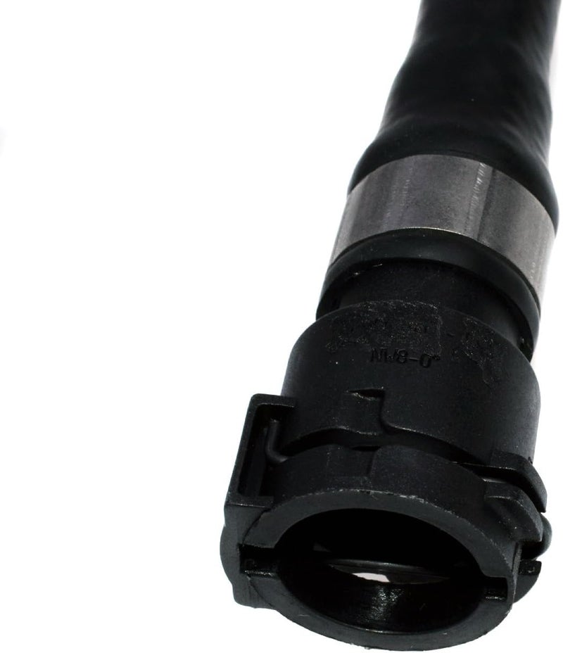 Wivplex Engine Coolant Water Hose for BMW E53 X5 - Image 2