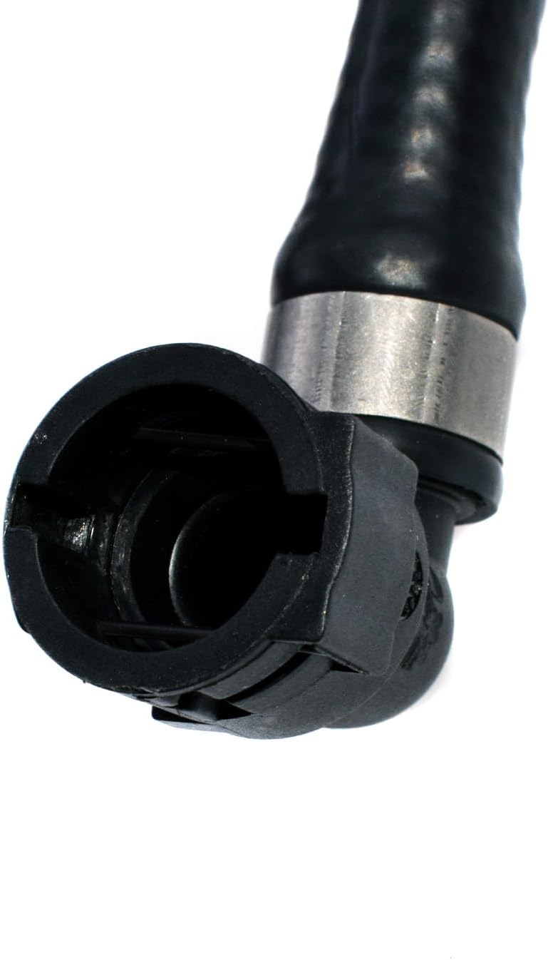 Wivplex Engine Coolant Water Hose for BMW E53 X5 - Image 3