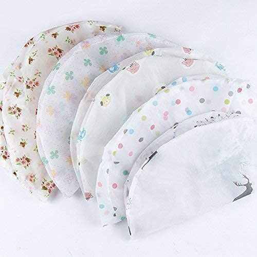 JB Export Air Conditioner Cover for 1.5 & 2 Ton Split AC Dustproof Waterproof Stretchable AC Cover with Elastic For All Company (110 X 33 X 31 CM ) - Image 3