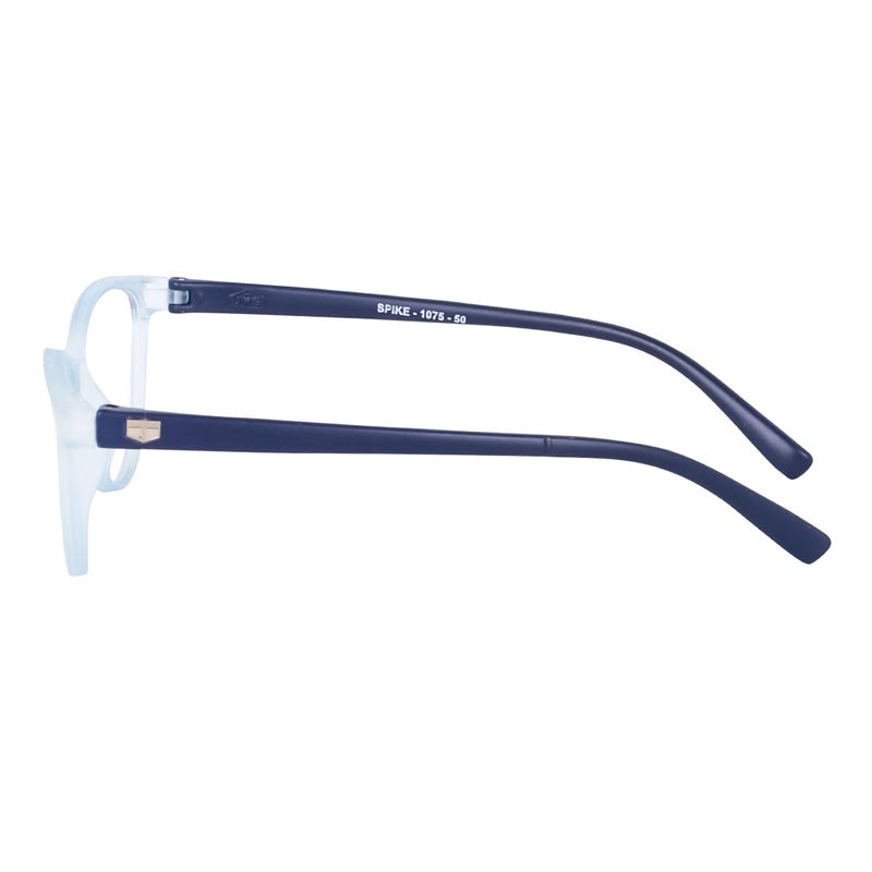 Eymen I Classic Non Prescription Clear Lens Glasses for Women Men Cateye Frame Eyeglasses Multiple Shades - Image 4