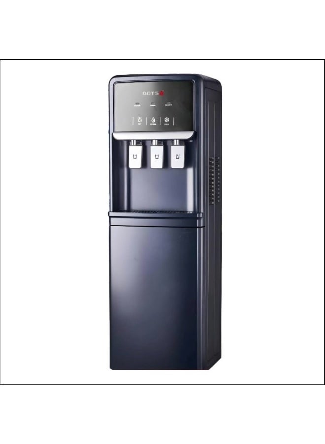 دوتس مبرد ماء استاند اسود دوتس