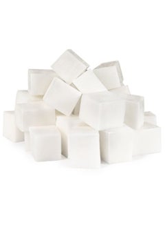 velona 2 LB - SHEA Butter Soap Base Pre-Cut Cubes | SLS/SLES Free | Glycerin Melt and Pour | Natural Bars for The Best Result for Soap-Making  - Image 2