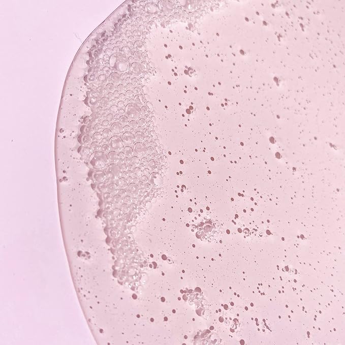 YOPE غسول يدين طبيعي من YOPE مستخلص اليوسفي بروفيتامين B5 pH محايد مرطب مهدئ من اليوسفي والتوت 500 مل - Image 5