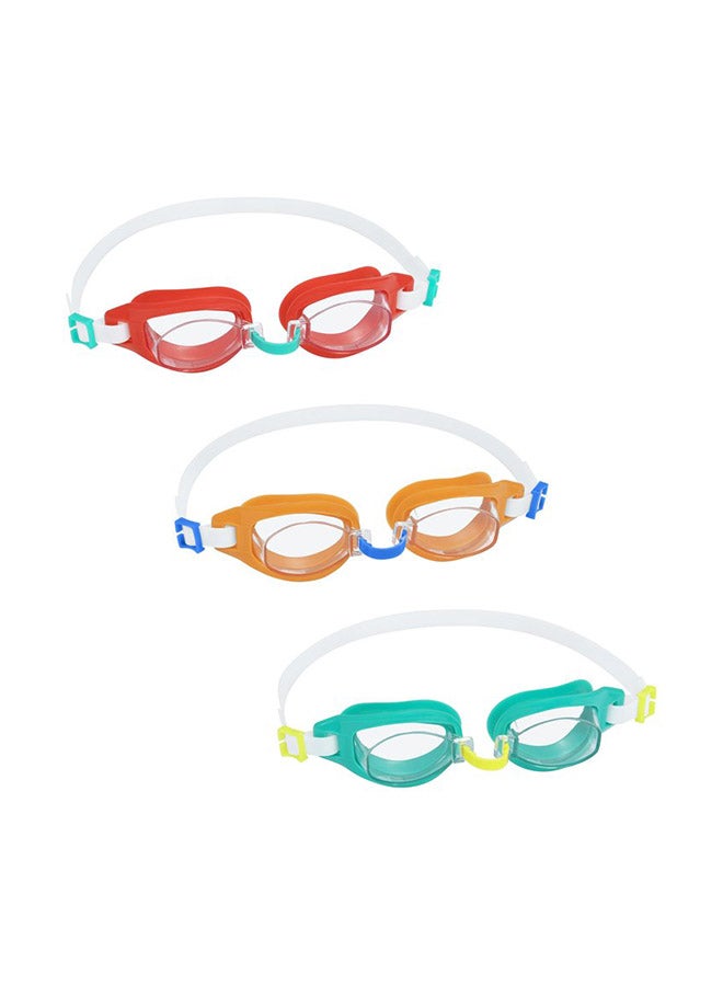 Bestway Aqua Burst Goggles Assorted - Image 3