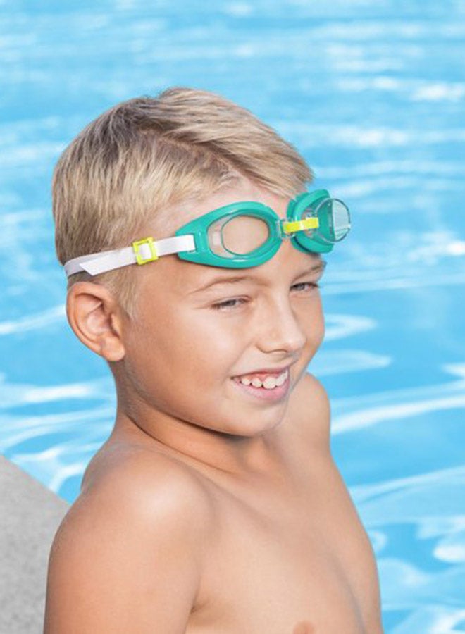 Bestway Aqua Burst Goggles Assorted - Image 4