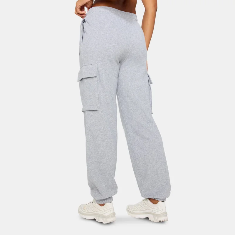 Fabletics Women's Year Round Terry Cargo Joggers