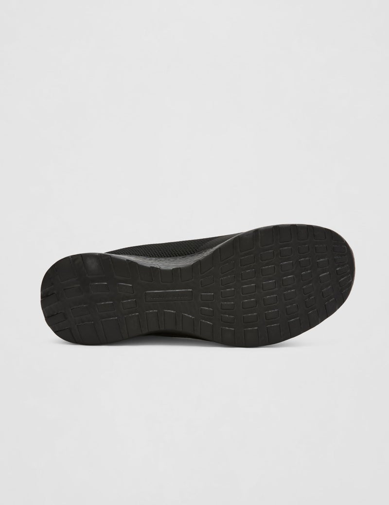Skechers-Men's Casual Shoes-Modern COOL-894372ID-BBK-8 - Image 3