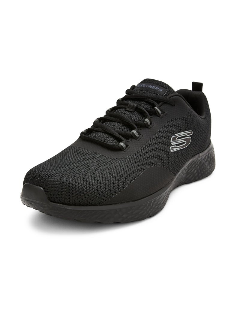 Skechers-Men's Casual Shoes-Modern COOL-894372ID-BBK-8 - Image 1