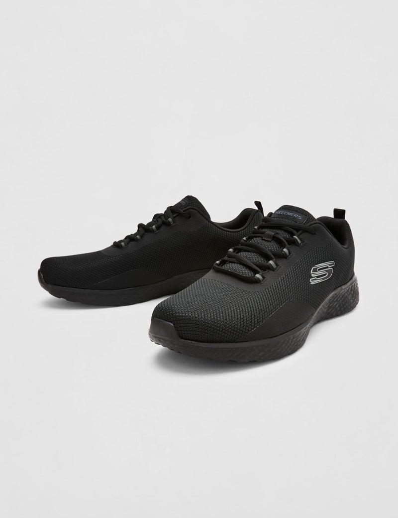 Skechers-Men's Casual Shoes-Modern COOL-894372ID-BBK-8 - Image 5