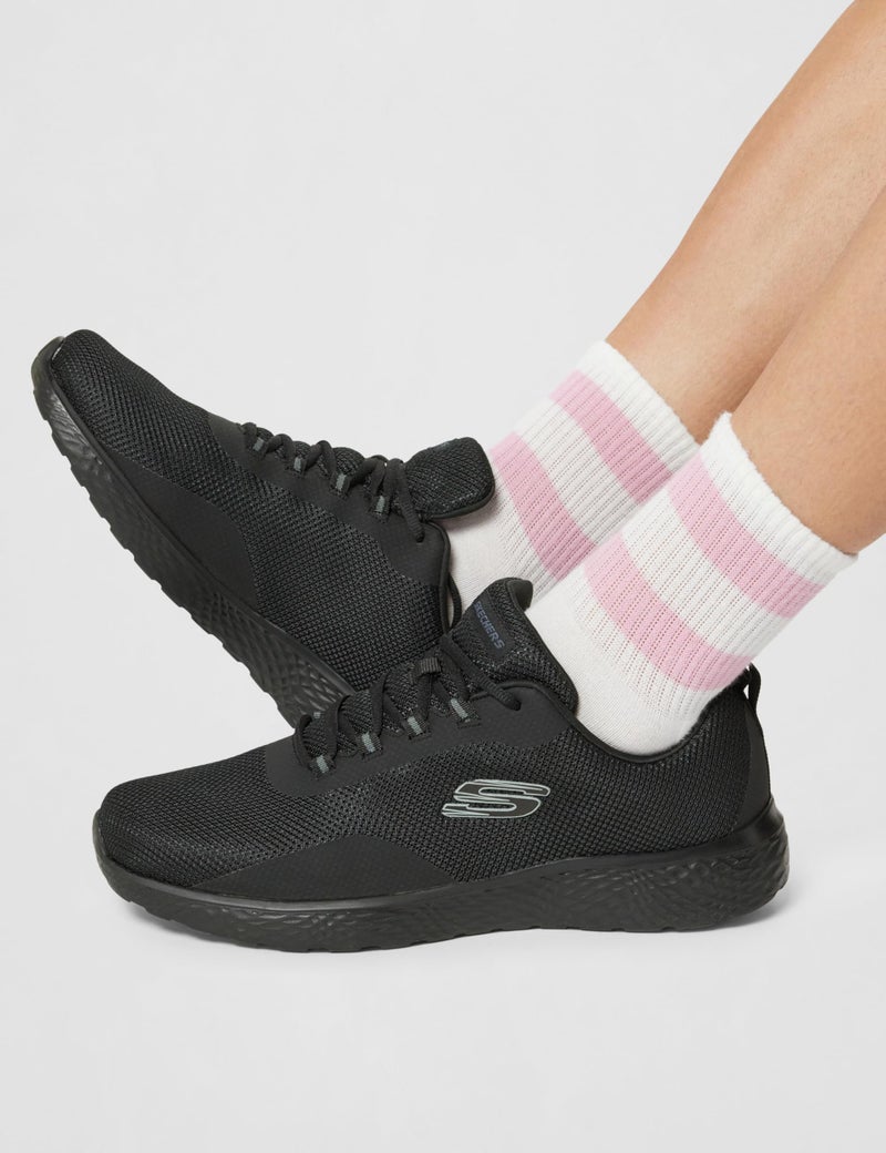 Skechers-Men's Casual Shoes-Modern COOL-894372ID-BBK-8 - Image 2
