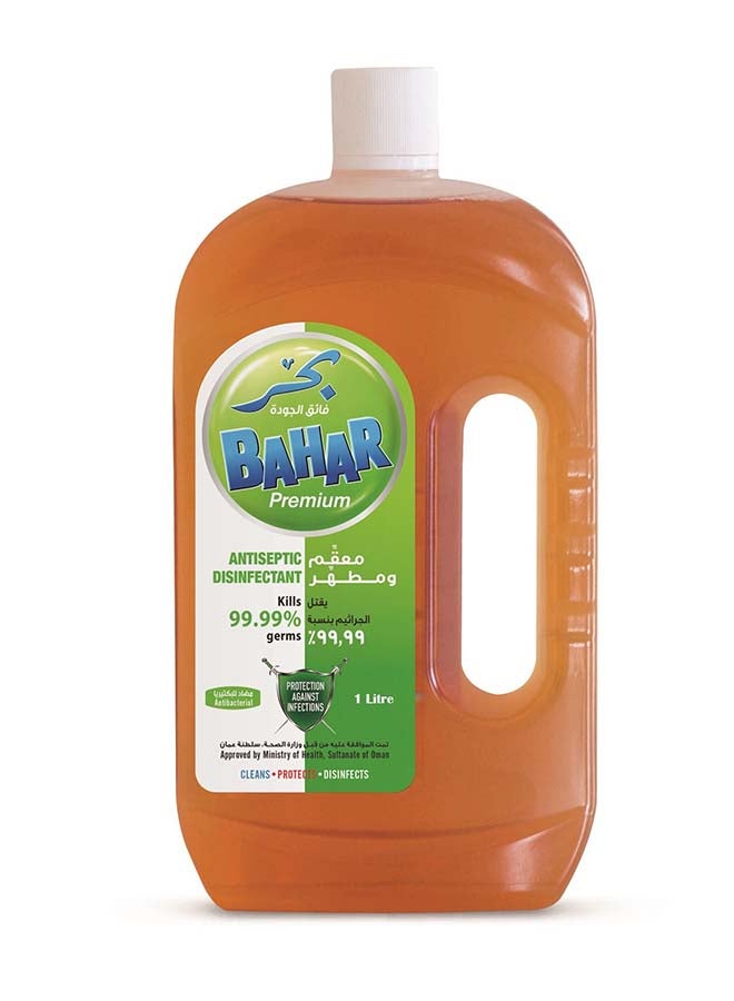 Antiseptic Premium Liquid 1L