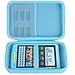 Lebakort Storage Case Compatible with Leapfrog Touch and Learn eReader Light Blue Case Only - Image 2