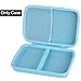 Lebakort Storage Case Compatible with Leapfrog Touch and Learn eReader Light Blue Case Only - Image 4