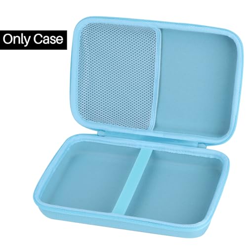 Lebakort Storage Case Compatible with Leapfrog Touch and Learn eReader Light Blue Case Only - Image 5
